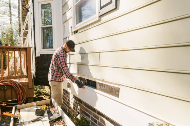 Trusted Siding Replacement service in Kinzers, PA - Creative Siding